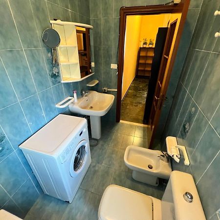 Bilocale Pf Appartement Loano Buitenkant foto